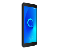 Alcatel 1 (2019) czarny - 514216 - zdjęcie 4